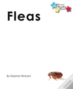 Capa do artigo Fleas