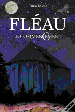 Capa do artigo Fléau : Le Commencement