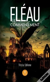 Capa do artigo Fléau : Le Commencement