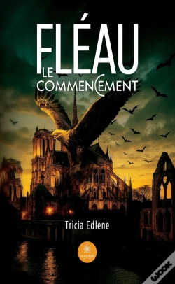 Capa do artigo Fléau : Le Commencement