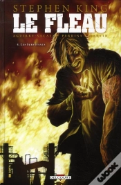 Capa do artigo Fleau T04 Les Survivants