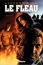 Fleau T05 Desolation