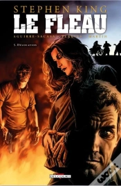 Capa do artigo Fleau T05 Desolation