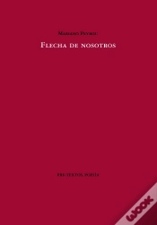 Capa do artigo Flecha De Nosotros