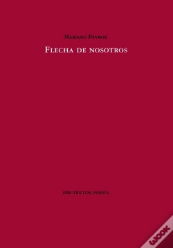 Capa do artigo Flecha De Nosotros