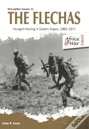 Capa do artigo Flechas