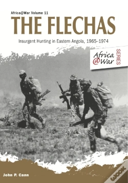 Capa do artigo Flechas