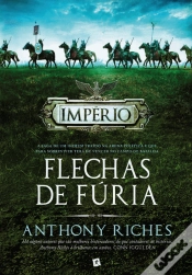 Capa do artigo Flechas de Fúria
