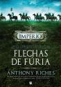 Flechas de Fúria - Preview