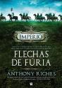 Flechas De Fúria - Preview