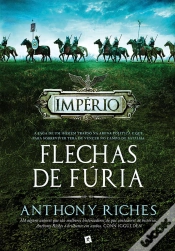 Capa do artigo Flechas De Fúria