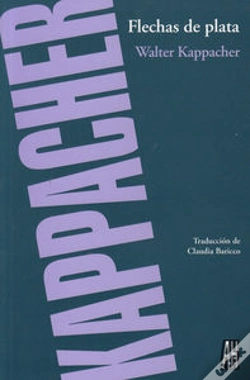 Capa do artigo Flechas De Plata