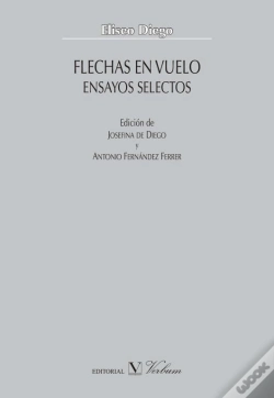 Capa do artigo Flechas En Vuelo. Ensayos Selectos