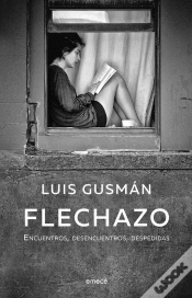 Capa do artigo Flechazo