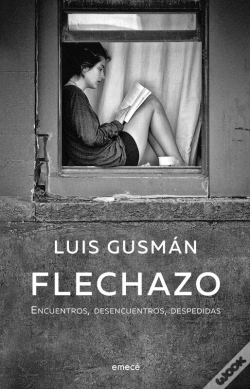 Capa do artigo Flechazo