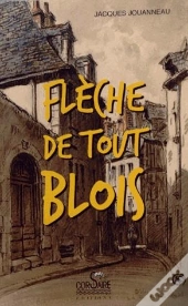 Fleche De Tout Blois