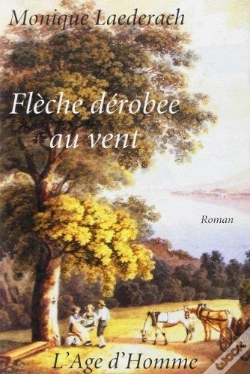 Capa do artigo Fleche Derobee Au Vent