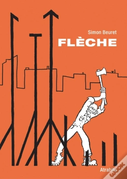Capa do artigo Flèche