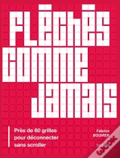 Capa do artigo Fléchés Comme Jamais : Près De 60 Grilles Pour Déconnecter Sans Scroller