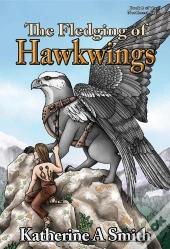 Fledging Of Hawkwings