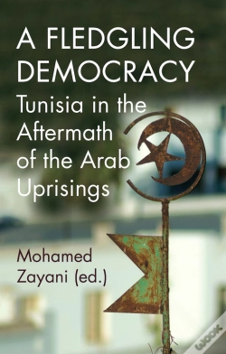 Capa do artigo Fledgling Democracy