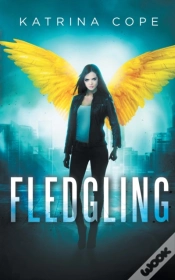 Capa do artigo Fledgling
