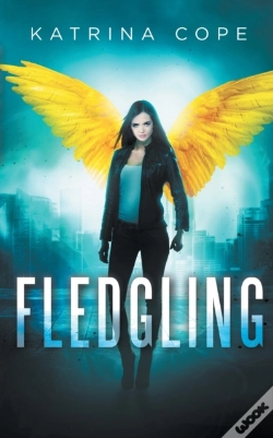 Capa do artigo Fledgling