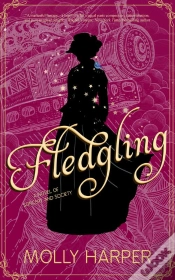 Capa do artigo Fledgling