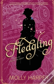 Capa do artigo Fledgling