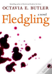 Capa do artigo Fledgling