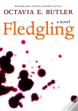 Capa do artigo Fledgling