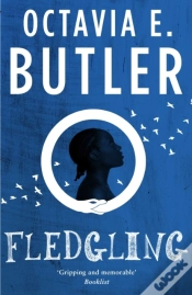 Capa do artigo Fledgling