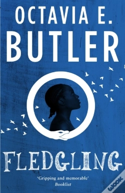 Capa do artigo Fledgling
