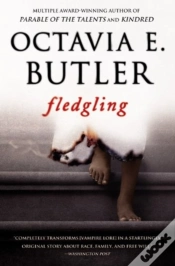 Capa do artigo Fledgling