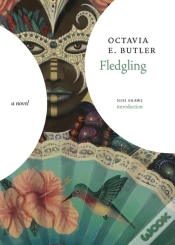 Capa do artigo Fledgling