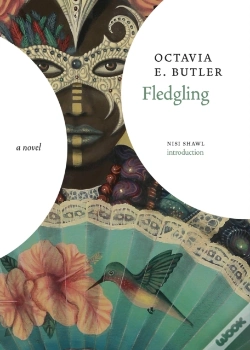 Capa do artigo Fledgling