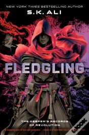 Capa do artigo Fledgling