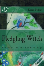 Fledgling Witch