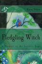 Fledgling Witch - Preview