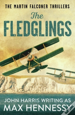 Capa do artigo Fledglings