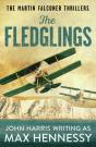 Fledglings - Preview
