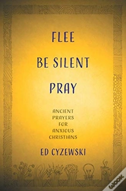 Capa do artigo Flee, Be Silent, Pray