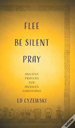 Capa do artigo Flee, Be Silent, Pray