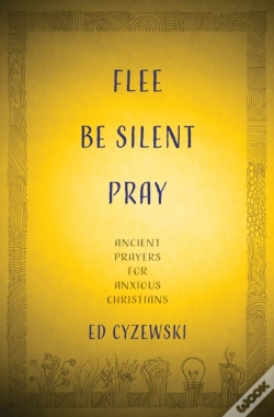 Capa do artigo Flee, Be Silent, Pray