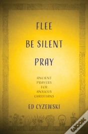 Capa do artigo Flee, Be Silent, Pray