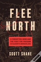 Capa do artigo Flee North