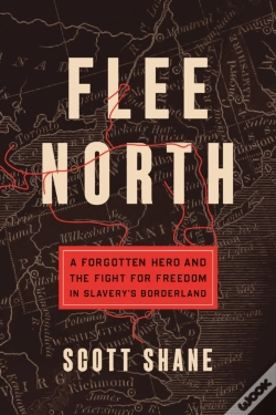 Capa do artigo Flee North