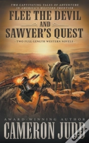 Capa do artigo Flee The Devil And Sawyer