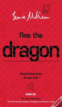 Capa do artigo Flee The Dragon