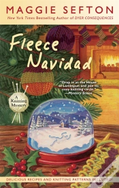Capa do artigo Fleece Navidad